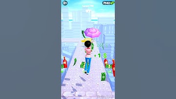 RUN RICH 3D - Gameplay All Lvls #90