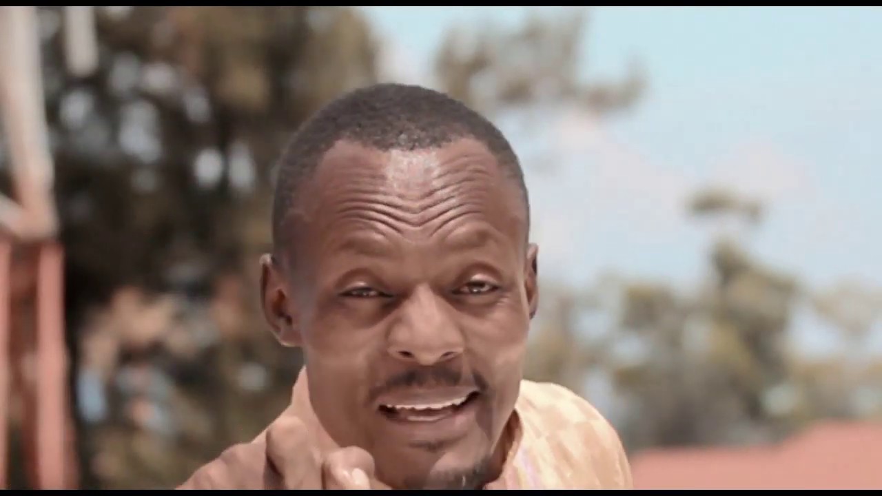 SAYUNI CBCA VIRUNGA CONCERT SPOT