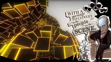 Kewlers & mfx - 1995 | Demoscene