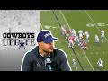 Trying to Solve the Consistency Problem | Cowboys Update