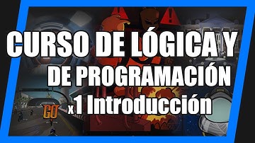 Curso de PROGRAMACIÓN de VIDEOJUEGOS DESDE 0! - Parte 1 🔥 Introducción a la Informática