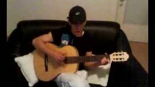 Emre Mutlu Gitar Sevmek Eskidenmis Güzelim