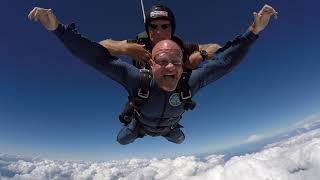Swoopware: Skydive - Chris