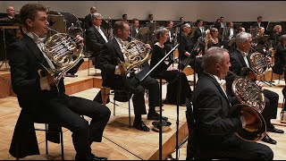 Tschaikowski: Der Nussknacker · Blumenwalzer / Nelsons · Gewandhausorchester