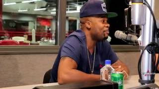 Memphis Bleek on Drake being Jamaica now, Jay z & Fat Joe Beef with K Foxx