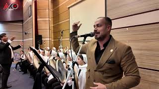 دختر بویر احمدی - گروه موسیقی آکوبند -AKO BAND