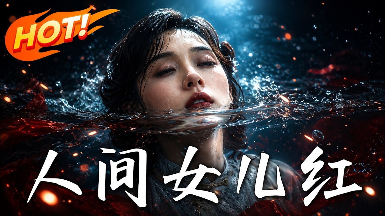 人間女兒紅：棄女釀酒逆襲記