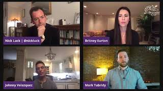 John Velazquez Names Authentic One of the Best Horses of his Career