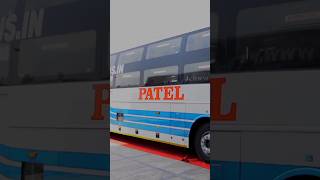 kisi private jet se kam nahi hai sleeper Bus #LondonPari #IndiaTravel #SleeperBusReview.
