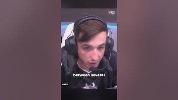 Just how MAGICAL was kennyS in his PRIME?