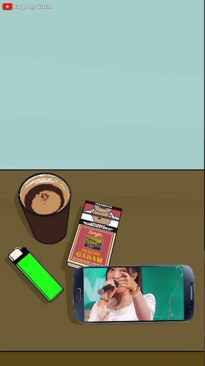 Story Whatsapp Animasi#short