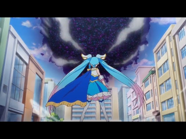 Hirogaru Sky! Precure Episode 42 - Watch Hirogaru Sky! Precure E42 Online