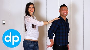 Learn Salsa: The Drop Catch or Coin Drop Move