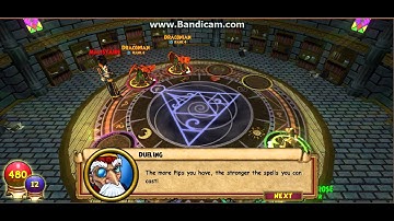 Wizard101 Episode 1: Tutorial