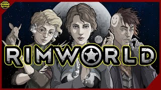 A First time Players Review of Rimworld - Rimworld Review 2023