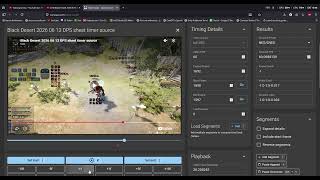 Suc Zerk DPS sheet source Frame counting