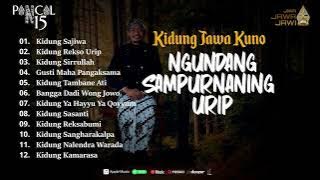 Kidung Jawa - Golek Sampurnaning Urip