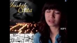 laudya cynthia bella-KARNA CINTA