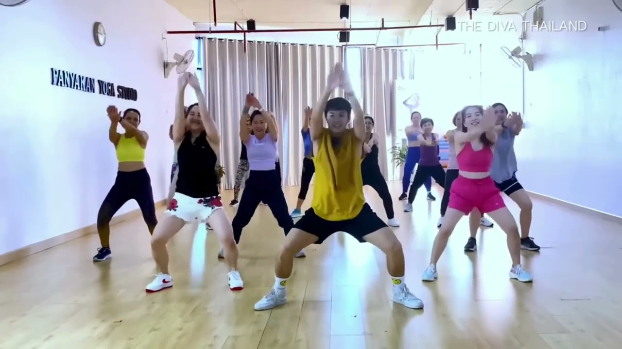 เพลงเต้นวันเด็ก ป.5 ศรีนาวา