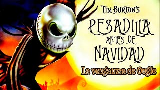 Pesadilla Antes de Navidad La Venganza de Oogie Juego Completo Español Sin Comentarios | La Película