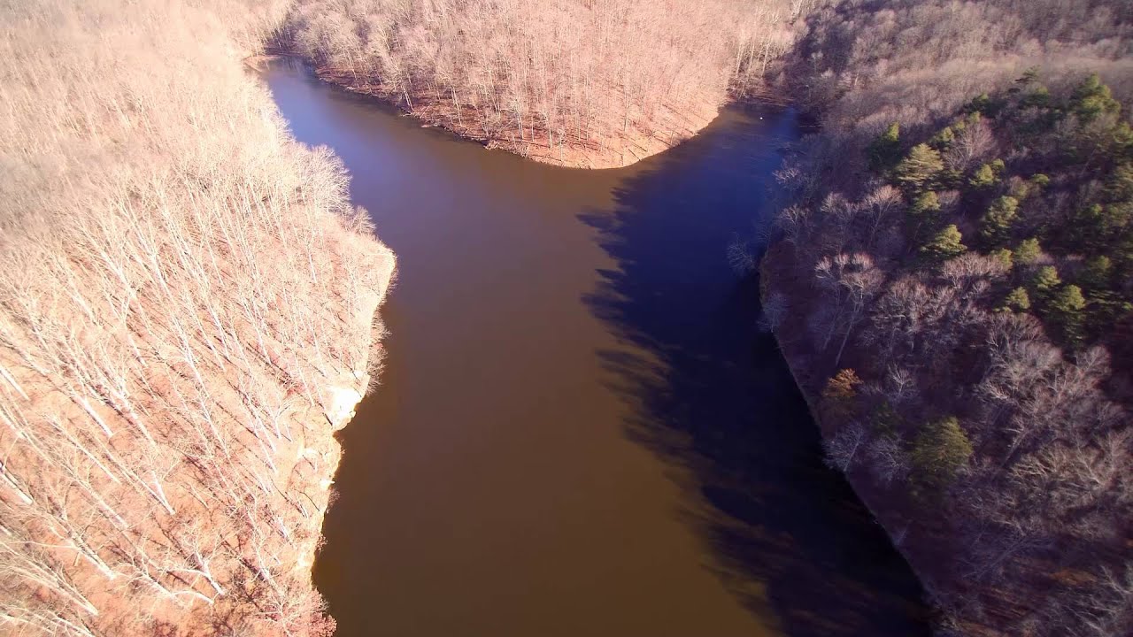 Crooked Creek Lake Brown County YouTube crooked-creek-lake-brown-county-youtube