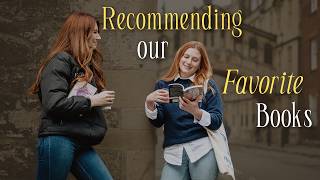 From the Intellectual’s Bookshelf // fiction & non-fiction book recommendations