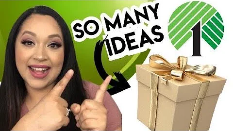 QUICK AND EASY DOLLAR TREE DIYS | 6 MOTHERS DAY GIFT IDEAS