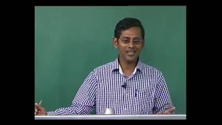Advanced Characterization Techniques: Lecture-06