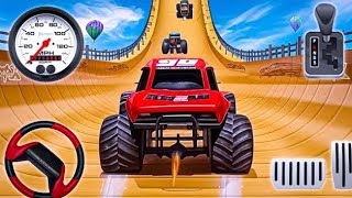 سباقات حيل السيارات المستحيلة - مغامرات سيارات غير محدودة - الجزء رقم 190 screenshot 4