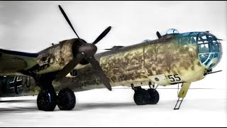 Download Lagu Luftwaffe Over Manhattan - Heinkel 177 Raid Via Greenland? MP3