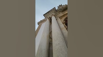 Joanina library in University of Coimbra, one of the most beautiful libraries in the world