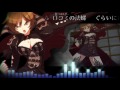 【MEIKO V1】ボカロメタルで学ぶ暗黒テーブルマナー【オリジナルMV】