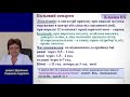 Основні симптоми та синдроми при виразковій хворобі