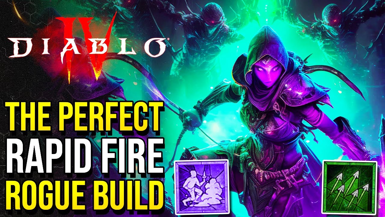 Best Aspects for Rogues in Diablo 4 - Dot Esports