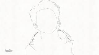 Rm Rap Monster Bts Army Flipaclip