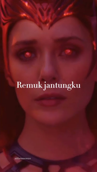 Andra and The Backbone ' Musnah '