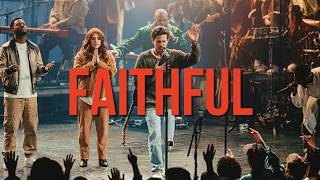 Elevation Worship | Faithful (Deep Worship Song) screenshot 5