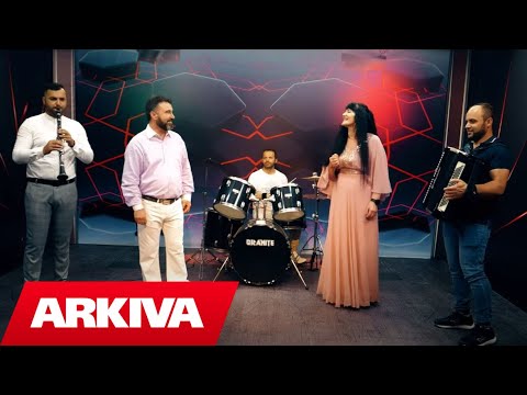 Drita Qejvani ft. Leon Papa – Malli më ka marrë (Official Video HD)