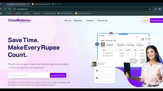 CloudBalance | Expense Management Full Guide | Expense Management Software