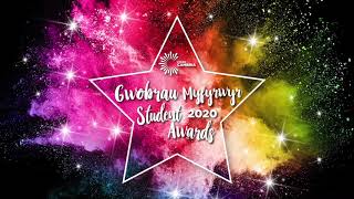 Student Awards 2020