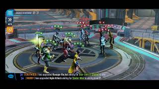 DD5 node 13, Attack 2