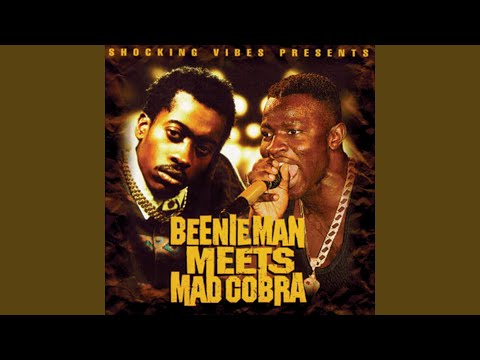 Putar Look Yu Man - Beenie Man
