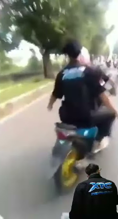 GITIK XTC INDONESIA KUAT DALAM PERSAUDARAAN 🐝🙅‍♀️🇮🇩