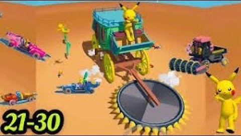 Saw Machine.io | SAW RACE | #01 | NEW MOBILE GAMES - January [ 2021 ] Android Games & iOS Games