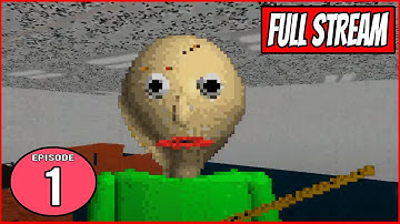 BALDI