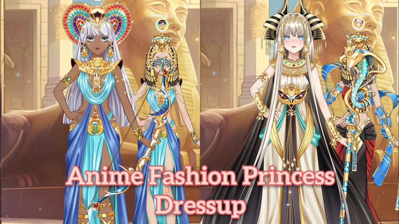 Love Nikki dress up queen | Fashion dress up games, Girl korea, Anime dress