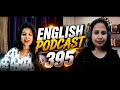 English podcast 395! daily English podcast!@newmummychallenge987 