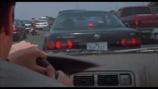 Office Space - Traffic Jam Loop