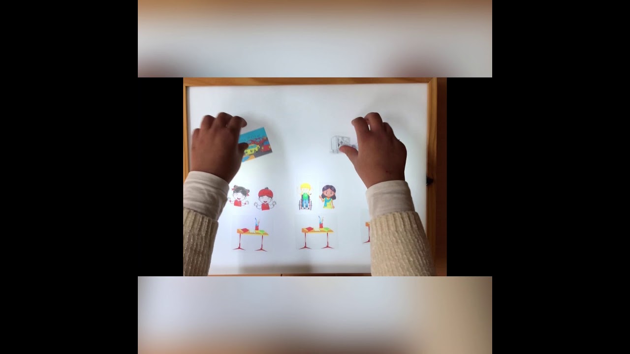 Vídeo día escolar de la no violencia y la paz.