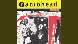 Video thumbnail of "Radiohead - Million Dollar Question"